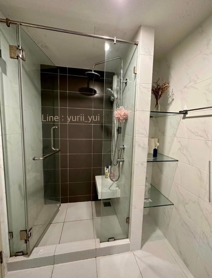 picture 1Bed | 1Bath | BTS On Nut | 29sqm | THB 12,000/mo | Fl.7 — Niche Mono Sukhumvit 50 Bangkok - 7/10