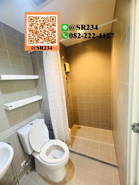 picture 🌸 Hot Price 🌸 For RENT Condo Fuse Mobius Ramkhamhaeng 3/1  Add LINE💚 @SR234 - 19/35