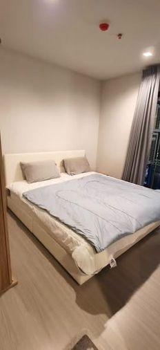 picture 2Bed | 1Bath | MRT Phetchaburi | 41sqm | THB 27,000/mo | Fl.31 — Life Asoke Rama 9 Bangkok - 4/4