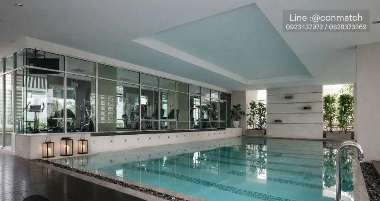 รูป 1 ห้องนอน | 1 ห้องน้ำ | BTS On Nut | 36 ตร.ม. | 15,000 บาท/เดือน | ชั้น 8 — My Condo Sukhumvit 81 กรุงเทพฯ - รูปที่ 2/6