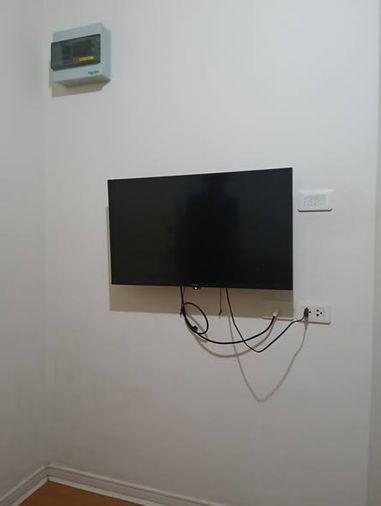 รูป 1 ห้องนอน | 1 ห้องน้ำ | MRT Phra Ram 9 | 28 ตร.ม. | 7,000 บาท/เดือน | ชั้น 7 — Lumpini Town Rom Klao กรุงเทพฯ - รูปที่ 5/5