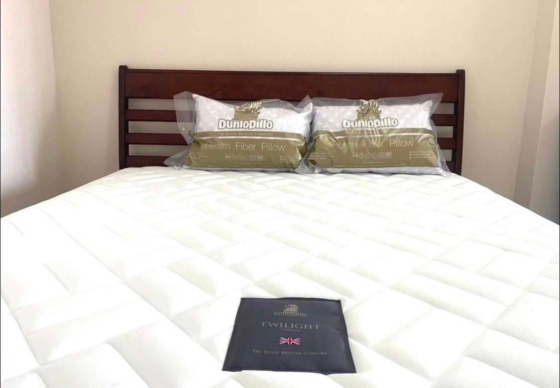 รูป 1 ห้องนอน | 1 ห้องน้ำ | BTS Thong Lo | 55 ตร.ม. | 15,000 บาท/เดือน | ชั้น 34 — Supalai Park Ekkamai-Thonglor กรุงเทพฯ - รูปที่ 8/10
