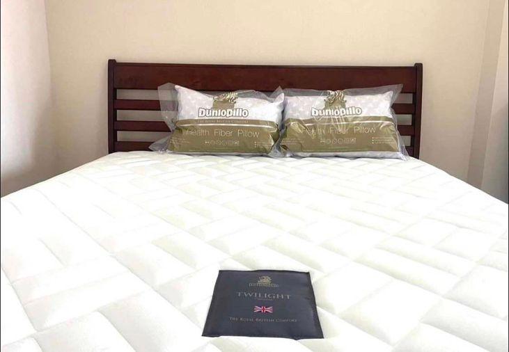 รูป 1 ห้องนอน | 1 ห้องน้ำ | BTS Thong Lo | 55 ตร.ม. | 15,000 บาท/เดือน | ชั้น 34 — Supalai Park Ekkamai-Thonglor กรุงเทพฯ - รูปที่ 8/10