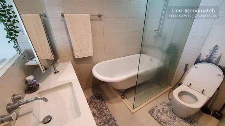 picture 1Bed | 1Bath | BTS Thong Lo | 52sqm | THB 32,000/mo | Fl.15 — Siri At Sukhumvit Bangkok - 2/6