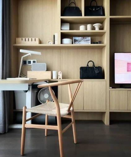 picture 1Bed | 1Bath | MRT Sam Yan | 35sqm | THB 31,000/mo | Fl.20 — Park Origin Chula Samyan Bangkok - 9/10