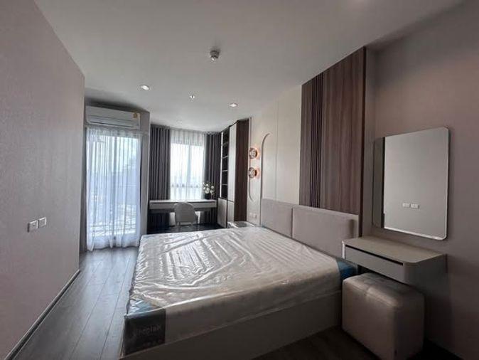 รูป 2 ห้องนอน | 2 ห้องน้ำ | BTS Phra Khanong | 60 ตร.ม. | 50,000 บาท/เดือน | ชั้น 23 — Ideo Rama 4 - Sukhumvit กรุงเทพฯ - รูปที่ 3/5