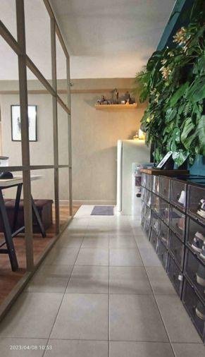รูป 2 ห้องนอน | 1 ห้องน้ำ | BTS Udom Suk | 69 ตร.ม. | 18,000 บาท/เดือน | ชั้น 4 — City Home Sukhumvit กรุงเทพฯ - รูปที่ 3/10