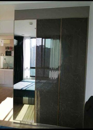 picture 1Bed | 1Bath | BTS On Nut | 30sqm | THB 14,000/mo | Fl.21 — Artemis Sukhumvit 77 Bangkok - 2/9