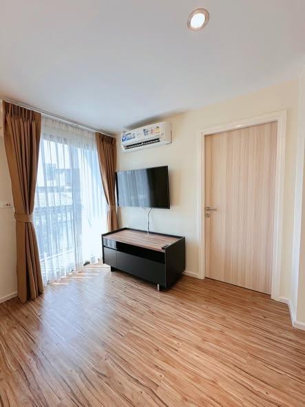 picture 1Bed | 1Bath | BTS Wutthakat | 30sqm | THB 7,000/mo | Fl.5 — Grand Condominium Bangkok - 2/5