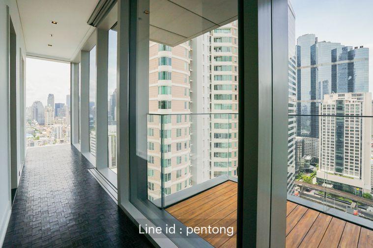 รูป Luxury Living, Ready for You 3 Bedrooms at The Ritz-Carlton Residences - รูปที่ 12/21