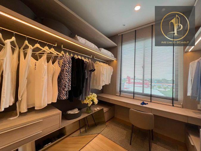 รูป 🏡#MT2608_022 🏡💥ด่วน💥ว่างชัวร์ รีบคลิก ก่อนหลุดมือ‼️ 𝗙𝗼𝗿 𝗥𝗲𝗻𝘁 9️⃣0️⃣k.🔥 โครงการ เนอวานา ดีฟายน์ ศรีนครินทร์–พระราม 9 - รูปที่ 12/16