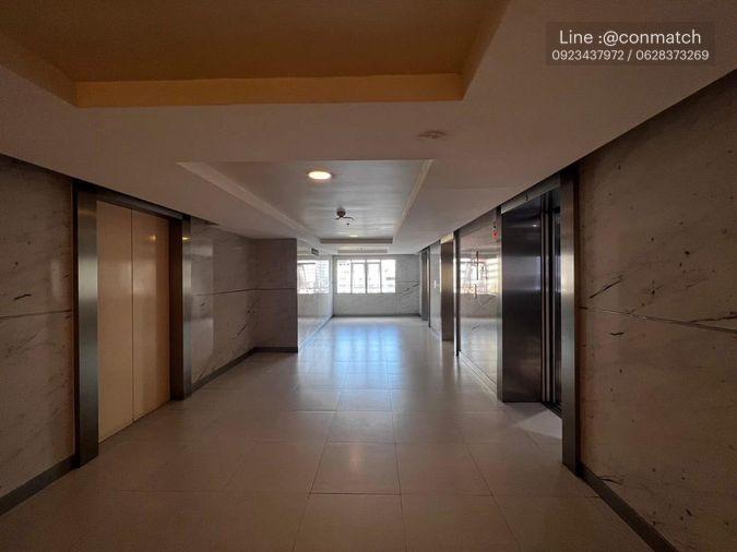 รูป 1 ห้องนอน | 2 ห้องน้ำ | BTS Nana | 70 ตร.ม. | 30,000 บาท/เดือน | ชั้น 7 — The Trendy Condominium กรุงเทพฯ - รูปที่ 8/8
