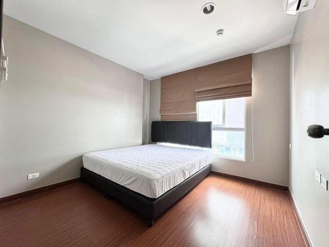 รูป 1 ห้องนอน | 1 ห้องน้ำ | BTS On Nut | 34 ตร.ม. | 17,000 บาท/เดือน | ชั้น 15 — Diamond Sukhumvit กรุงเทพฯ - รูปที่ 2/4
