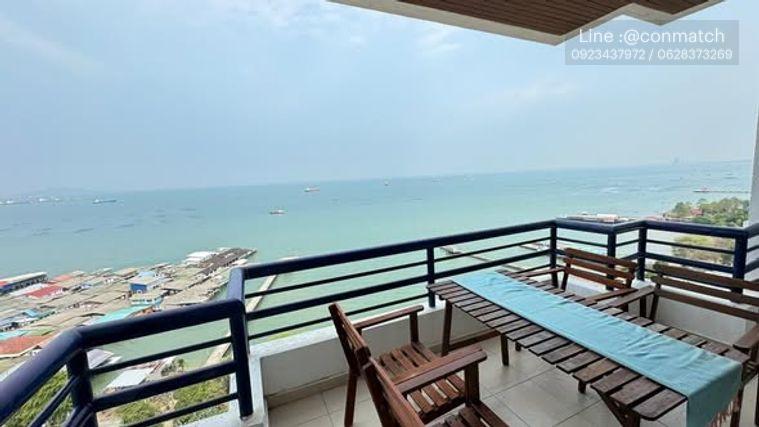 รูป 3 ห้องนอน | 2 ห้องน้ำ | MRT Bang O | 140 ตร.ม. | 35,000 บาท/เดือน | ชั้น 13 — Rama Harbour View กรุงเทพฯ - รูปที่ 3/5