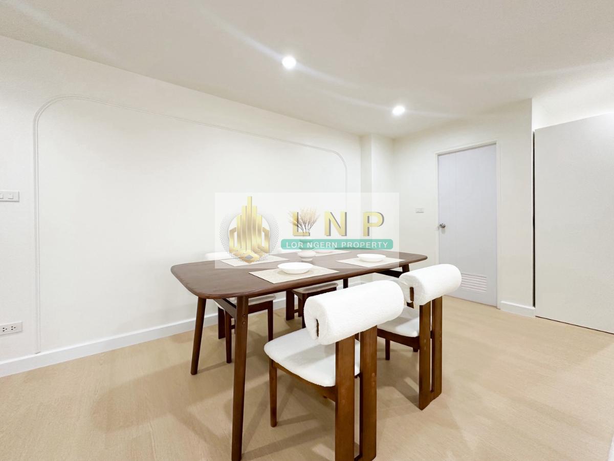 picture ðĒ Condo for Sale : Pinkrao Pavilion Property Code | LNP-C14638 - 12/19