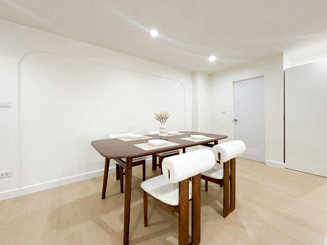 picture 🏢 Condo for Sale : Pinkrao Pavilion       Property Code | LNP-C14638 - 12/19