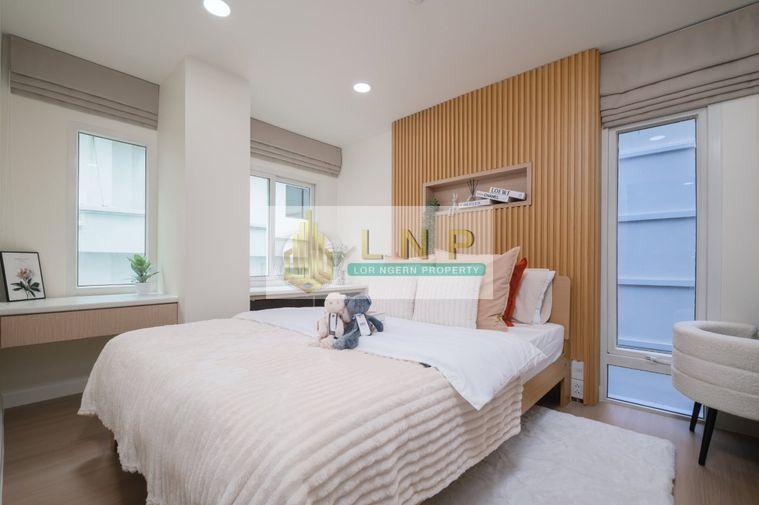 picture ðĒ Condo for Sale : The Plenary Sathorn Property Code | LNP-C14630 - 2/9