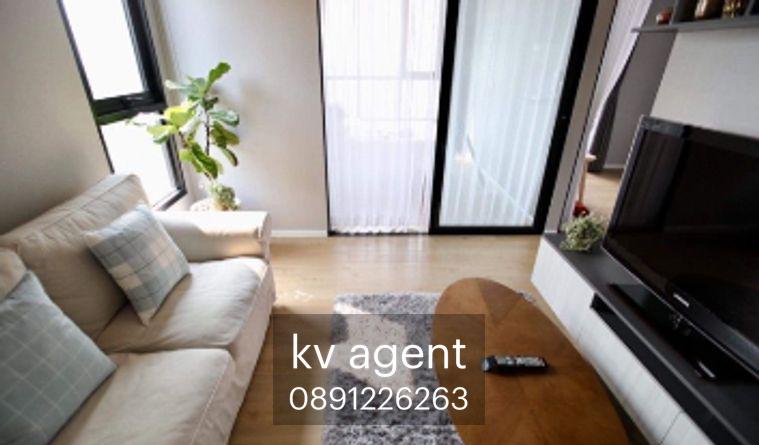 รูป !!! นอตติ้งฮิลล์ แหลมฉบัง-ศรีราชา ชั้น 26 2 bedroom 1 ห้องน้ำ - รูปที่ 7/65