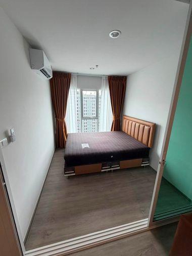 รูป ให้เช่า รีเจ้นท์โฮม บางนา Regnet home bangna ✨  🔥เช่าเพียง 10,500 บ/เดือน🔥  ✅พร้อมอยู่ ✅ - รูปที่ 5/9