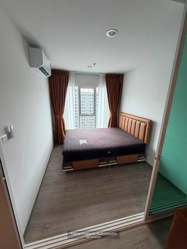 รูป ให้เช่า รีเจ้นท์โฮม บางนา Regnet home bangna ✨ 🔥เช่าเพียง 10,500 บ/เดือน🔥 ✅พร้อมอยู่ ✅ - รูปที่ 5/9