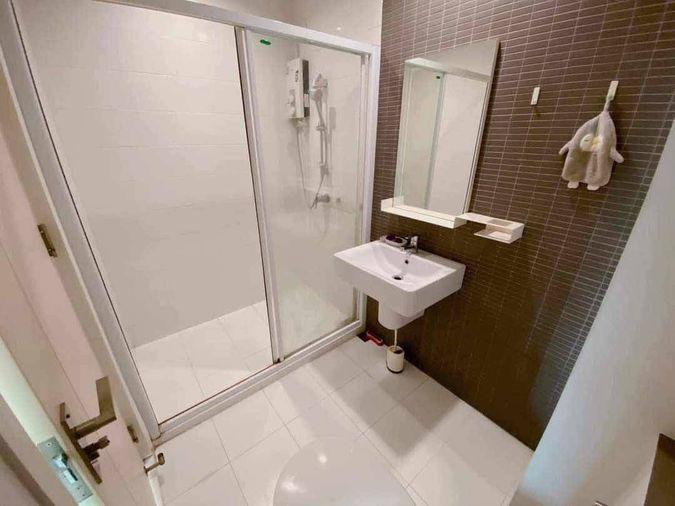 picture 1Bed | 1Bath | MRT Si Lom | 36sqm | THB 9,000/mo | Fl.14 — The Key Chaengwattana Bangkok - 6/6