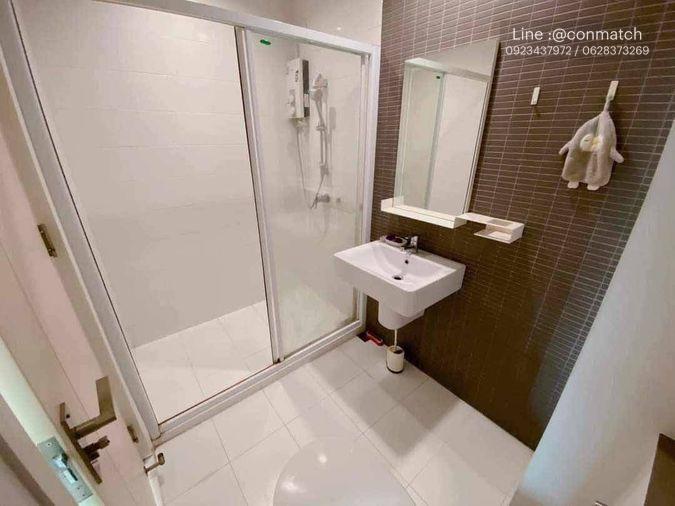 picture 1Bed | 1Bath | MRT Si Lom | 36sqm | THB 9,000/mo | Fl.14 — The Key Chaengwattana Bangkok - 6/6