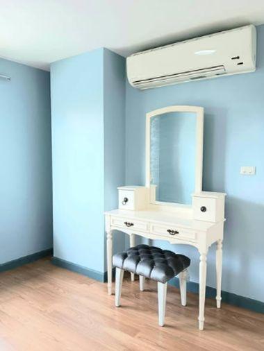 รูป 1 ห้องนอน | 1 ห้องน้ำ | BTS Thong Lo | 50 ตร.ม. | 25,000 บาท/เดือน | ชั้น 5 — Condo One Thonglor กรุงเทพฯ - รูปที่ 2/5