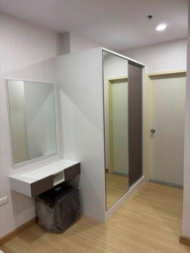 picture 🏢 Condo for Sale : Supalai Veranda Phasi Charoen Station   Property Code | LNP-C14641  - 6/7
