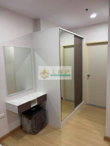 picture ðĒ Condo for Sale : Supalai Veranda Phasi Charoen Station Property Code | LNP-C14641 - 6/7