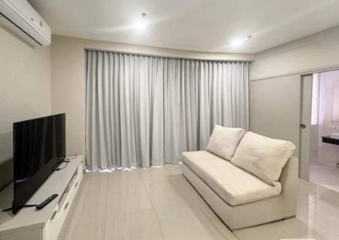 รูป 3 ห้องนอน | 2 ห้องน้ำ | BTS Asok | 230 ตร.ม. | 89,000 บาท/เดือน | ชั้น 20 — Centrio Condominium กรุงเทพฯ - รูปที่ 1/1