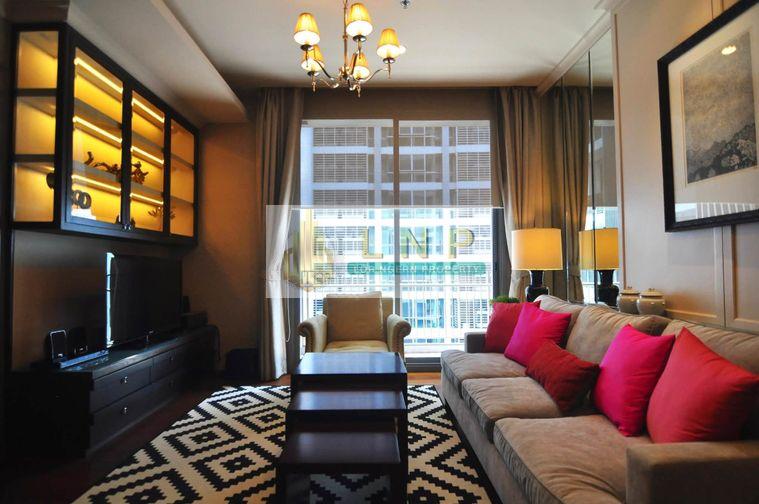 picture ðĒ Condo for Rent: Quattro by Sansiri Property Code | LNP-C14626 - 6/12