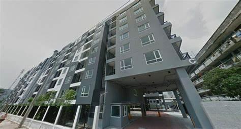 รูป 1 ห้องนอน | 1 ห้องน้ำ | BTS On Nut | 28 ตร.ม. | 9,000 บาท/เดือน | ชั้น 8 — Regent Home Sukhumvit 81 กรุงเทพฯ - รูปที่ 1/10
