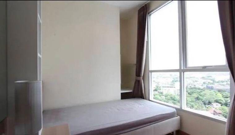 รูป 2 ห้องนอน | 2 ห้องน้ำ | BTS Phra Khanong | 60 ตร.ม. | 32,000 บาท/เดือน | ชั้น 23 — Life @ Sukhumvit 65 กรุงเทพฯ - รูปที่ 6/7