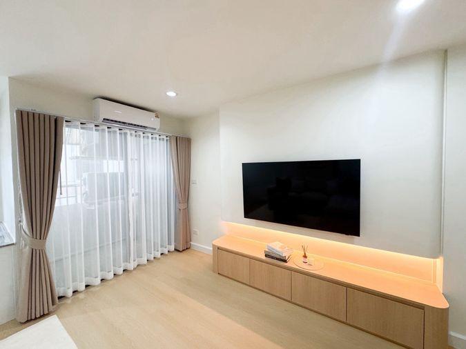 picture 🏢 Condo for Sale : Pinkrao Pavilion       Property Code | LNP-C14638 - 5/19