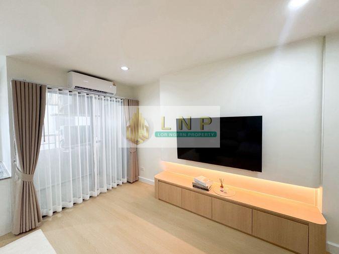 picture 🏢 Condo for Sale : Pinkrao Pavilion Property Code | LNP-C14638 - 5/19