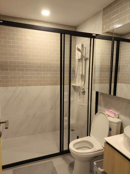 picture 1Bed | 1Bath | BTS Phaya Thai | 46sqm | THB 27,000/mo | Fl.23 — XT Phayathai Bangkok - 3/5