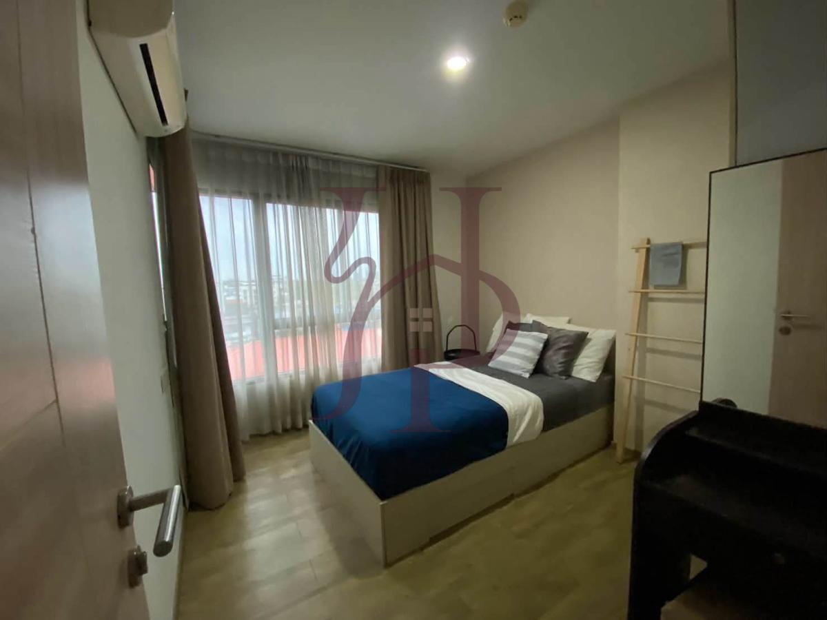picture 🔥 Fully Renovated 2BR Condo, City & Airplane View, No Building Blocking | Call now 063-616-5390 - 5/10