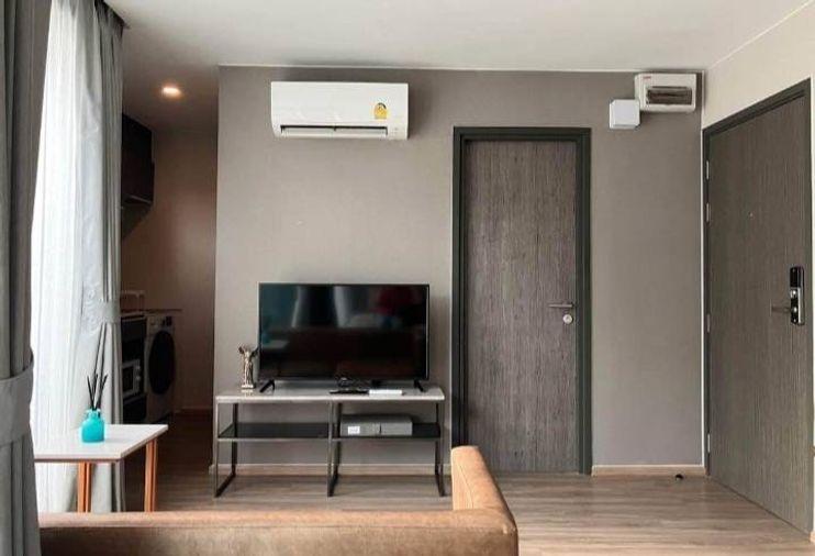 picture 1Bed | 1Bath | BTS Phrom Phong | 29sqm | THB 19,000/mo | Fl.2 — The Teak Sukhumvit 39 Bangkok - 8/10
