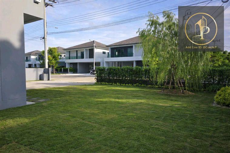 รูป 🏡#MT2609_039🏡💥ด่วน💥ว่างชัวร์ รีบคลิก ก่อนหลุดมือ‼️ 𝗙𝗼𝗿 𝗥𝗲𝗻𝘁 7️⃣9️⃣k.🔥 ใกล้ รถไฟฟ้าสายสีแดง โครงการ เซนโทร วิภาวดี - รูปที่ 24/26