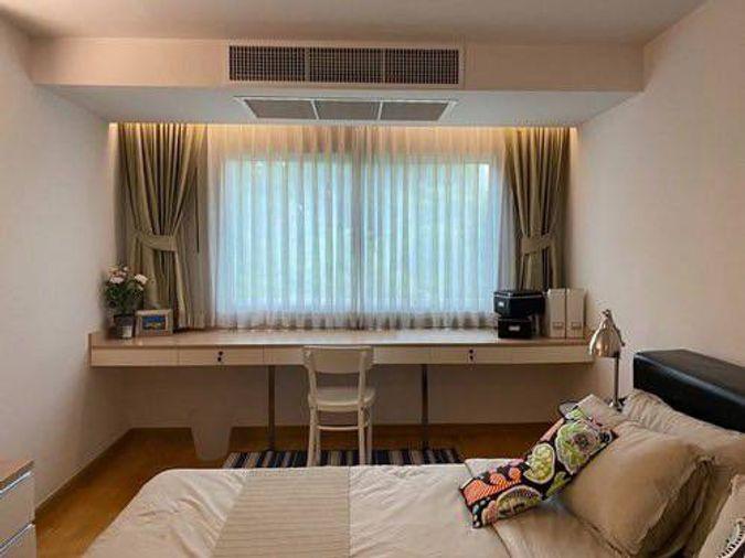 รูป 1 ห้องนอน | 1 ห้องน้ำ | BTS On Nut | 48 ตร.ม. | 50,000 บาท/เดือน | ชั้น 2 — Residence 52 กรุงเทพฯ - รูปที่ 6/10