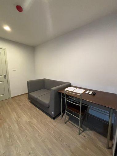 รูป 1 ห้องนอน | 1 ห้องน้ำ | BTS Bang Chak | 33 ตร.ม. | 9,000 บาท/เดือน | ชั้น 2 — Hi Sukhumvit 93 กรุงเทพฯ - รูปที่ 10/10