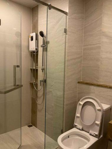 รูป 1 ห้องนอน | 1 ห้องน้ำ | BTS Ekkamai | 26 ตร.ม. | 16,000 บาท/เดือน | ชั้น 6 — Quintara Treehaus Sukhumvit 42 กรุงเทพฯ - รูปที่ 7/10