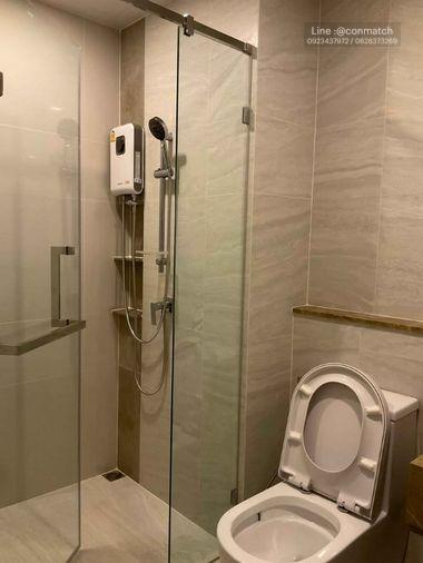รูป 1 ห้องนอน | 1 ห้องน้ำ | BTS Ekkamai | 26 ตร.ม. | 16,000 บาท/เดือน | ชั้น 6 — Quintara Treehaus Sukhumvit 42 กรุงเทพฯ - รูปที่ 7/10
