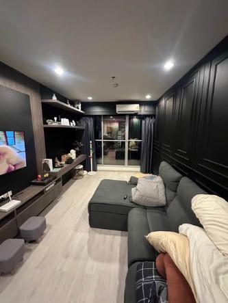 picture 2Bed | 2Bath | BTS Ratchathewi | 84sqm | THB 35,000/mo | Fl.8 — The Address Siam Bangkok - 3/5