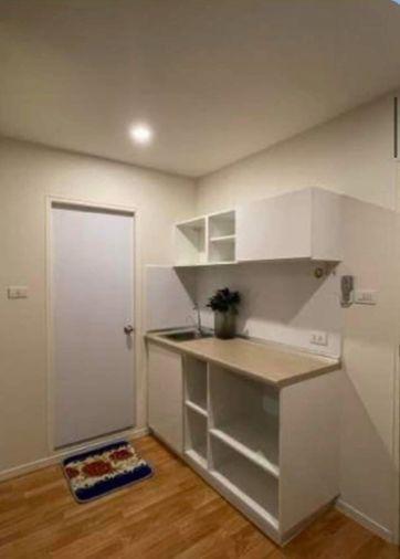รูป 2 ห้องนอน | 1 ห้องน้ำ | MRT Bang O | 35 ตร.ม. | 15,000 บาท/เดือน | ชั้น 34 — Lumpini Ville Sukhumvit 76 - Bearing กรุงเทพฯ - รูปที่ 5/10