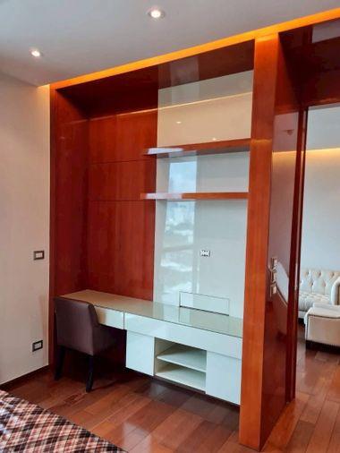 รูป 1 ห้องนอน | 1 ห้องน้ำ | BTS Phrom Phong | 53 ตร.ม. | 38,000 บาท/เดือน | ชั้น 14 — The Address Sukhumvit 28 กรุงเทพฯ - รูปที่ 10/10