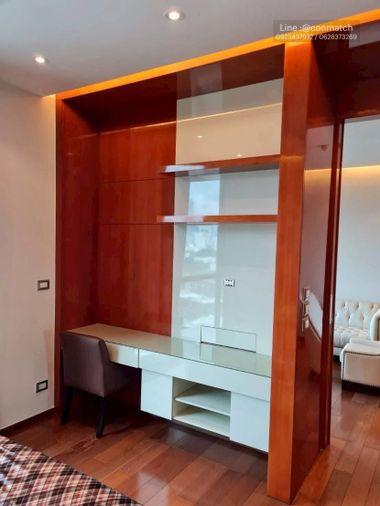 รูป 1 ห้องนอน | 1 ห้องน้ำ | BTS Phrom Phong | 53 ตร.ม. | 38,000 บาท/เดือน | ชั้น 14 — The Address Sukhumvit 28 กรุงเทพฯ - รูปที่ 10/10