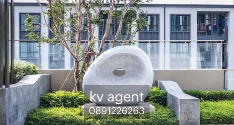 รูป !!! นอตติ้งฮิลล์ แหลมฉบัง-ศรีราชา ชั้น 26 2 bedroom 1 ห้องน้ำ - รูปที่ 36/65