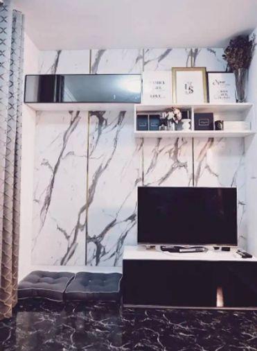 picture 1Bed | 1Bath | BTS Udom Suk | 35sqm | THB 15,000/mo | Fl.1 — A Space Me Sukhumvit 77 Bangkok - 2/10