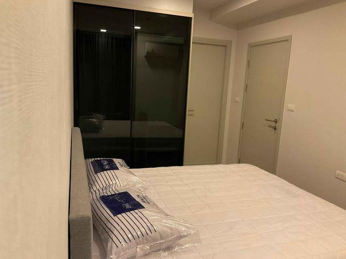 รูป 1 ห้องนอน | 1 ห้องน้ำ | BTS Ekkamai | 26 ตร.ม. | 16,000 บาท/เดือน | ชั้น 6 — Quintara Treehaus Sukhumvit 42 กรุงเทพฯ - รูปที่ 8/10